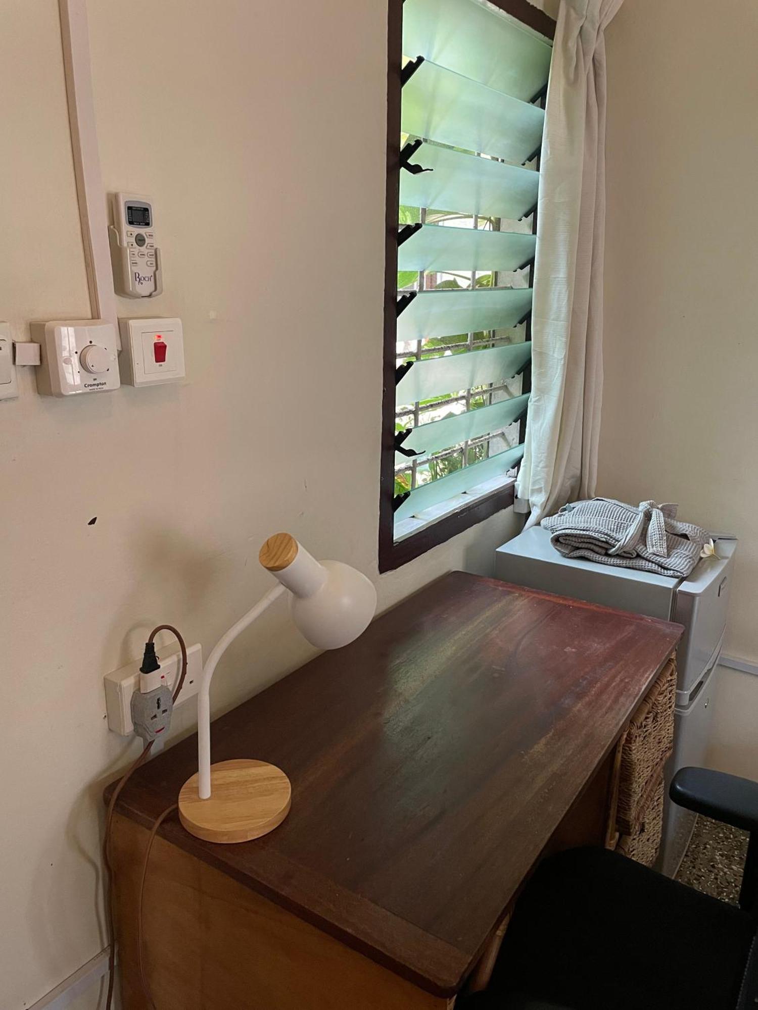 アクラHechtech Houseアパートメント エクステリア 写真