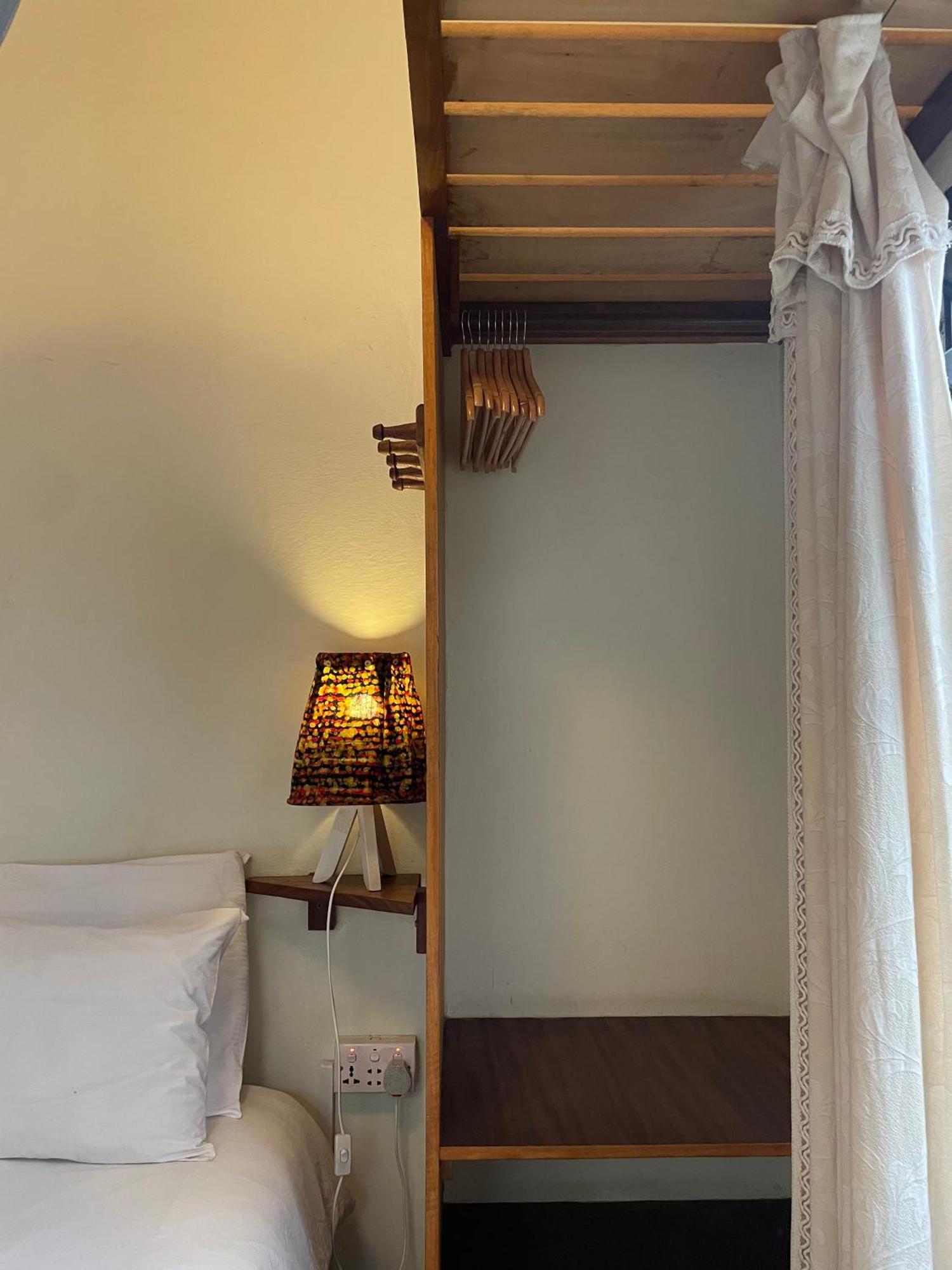 アクラHechtech Houseアパートメント エクステリア 写真