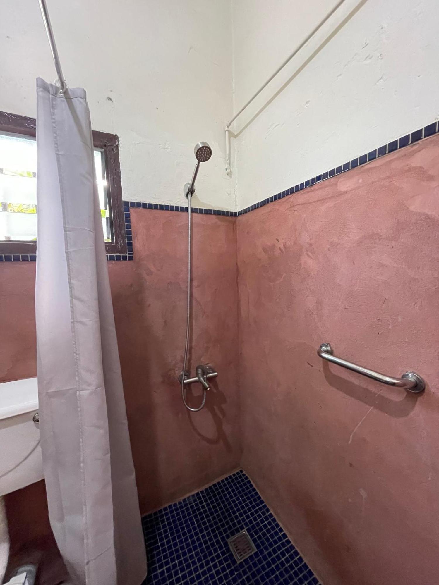 アクラHechtech Houseアパートメント エクステリア 写真