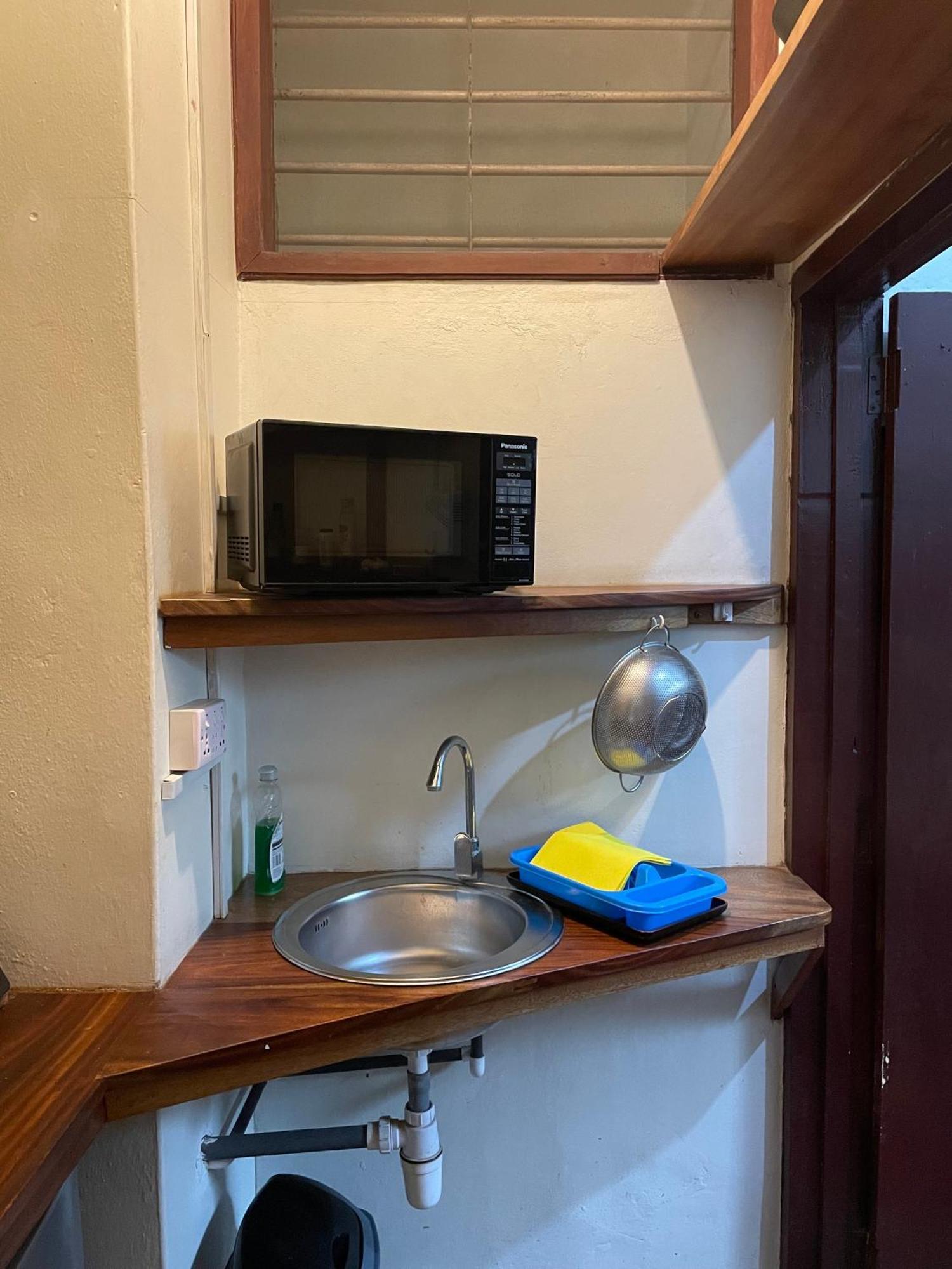 アクラHechtech Houseアパートメント エクステリア 写真